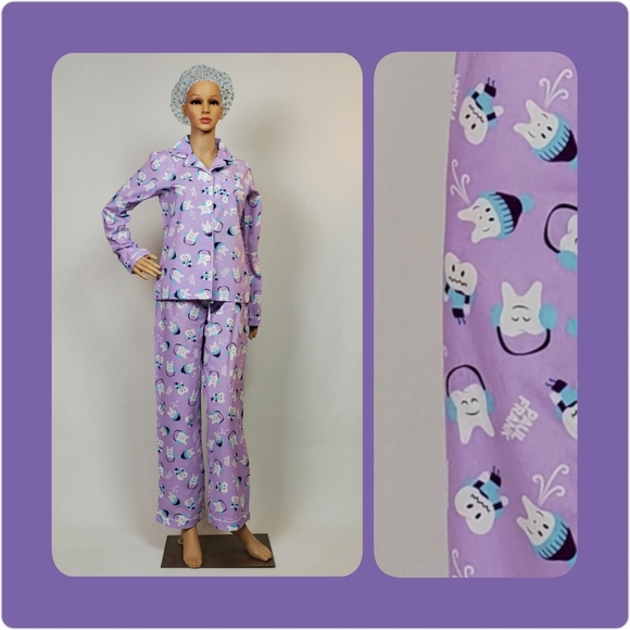 Paul Frank Other - Paul Frank pj's